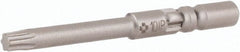 Wera - 4mm Drive Precision Torx Plus Precision Bit - Makers Industrial Supply