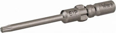 Wera - 4mm Drive Precision Torx Plus Precision Bit - Makers Industrial Supply