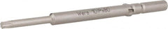 Wera - 5mm Drive Precision Torx Plus Precision Bit - Makers Industrial Supply