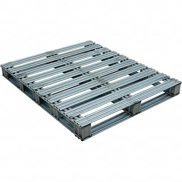 Vestil - Pallet - - Exact Industrial Supply