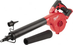 Milwaukee Tool - Handheld Blower - Makers Industrial Supply