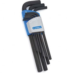 Apex - Hex Key Sets Tool Type: Hex Key Handle Type: Long Arm - Makers Industrial Supply