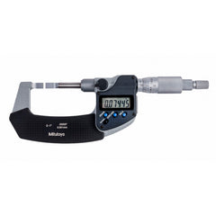 ‎0-1 INCH TYPE A BLADE MICROMETER - Makers Industrial Supply