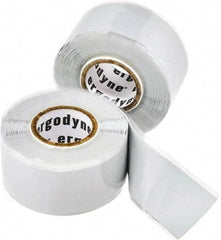 Ergodyne - 144" Tape Holder - Sealing Tape Connection, 144" Extended Length, Gray - Makers Industrial Supply