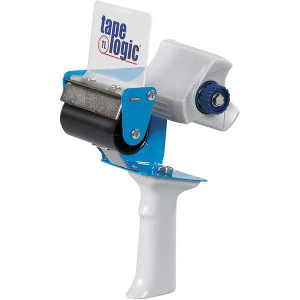 Handheld Tape Dispensers; Tape Core Diameter: 3 in; Tape Width: 3 in; For Tape Width: 3 in; Tape Core Diameter: 3 in