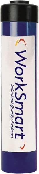 Value Collection - 15 Ton, 7.99" Stroke, 25.08 Cu In Oil Capacity, Portable Hydraulic Single Acting Cylinder - 3.14 Sq In Effective Area, 12.64" Lowered Ht., 20.63" Max Ht., 2" Cyl Bore Diam, 1.63" Plunger Rod Diam, 10,000 Max psi - Makers Industrial Supply