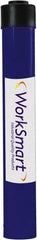 Value Collection - 10 Ton, 7.95" Stroke, 17.81 Cu In Oil Capacity, Portable Hydraulic Single Acting Cylinder - 2.24 Sq In Effective Area, 11.85" Lowered Ht., 19.8" Max Ht., 1.69" Cyl Bore Diam, 1.49" Plunger Rod Diam, 10,000 Max psi - Makers Industrial Supply