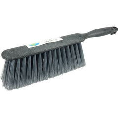 8″ - Counter Duster, Recycled PET Fill, Medium Brushing - Makers Industrial Supply