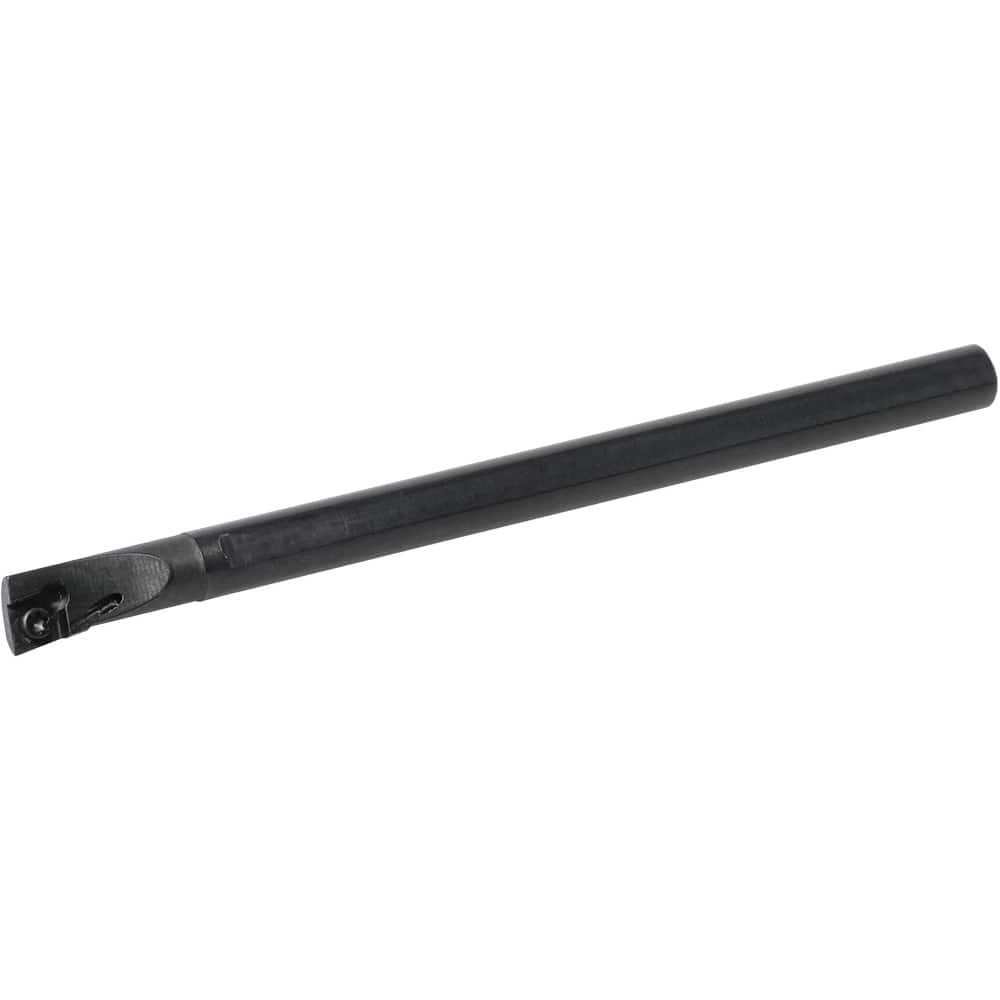 Kyocera - 19.56mm Min Bore, 22.1mm Max Depth, Right Hand A...SCLC Indexable Boring Bar - Exact Industrial Supply