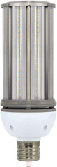 Value Collection - 54 Watt LED Commercial/Industrial Mogul Lamp - 4,000°K Color Temp, 6,480 Lumens, 100, 277 Volts, Ex39, 50,000 hr Avg Life - Makers Industrial Supply