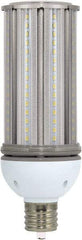 Value Collection - 45 Watt LED Commercial/Industrial Mogul Lamp - 4,000°K Color Temp, 5,400 Lumens, 100, 277 Volts, Ex39, 50,000 hr Avg Life - Makers Industrial Supply