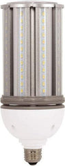 Value Collection - 36 Watt LED Commercial/Industrial Medium Screw Lamp - 2,700°K Color Temp, 4,140 Lumens, 100, 277 Volts, E26, 50,000 hr Avg Life - Makers Industrial Supply