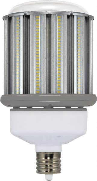 Value Collection - 120 Watt LED Commercial/Industrial Mogul Lamp - 5,000°K Color Temp, 14,400 Lumens, 100, 277 Volts, Ex39, 50,000 hr Avg Life - Makers Industrial Supply