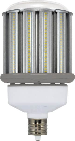 Value Collection - 120 Watt LED Commercial/Industrial Mogul Lamp - 4,000°K Color Temp, 14,400 Lumens, 100, 277 Volts, Ex39, 50,000 hr Avg Life - Makers Industrial Supply