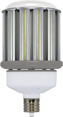 Value Collection - 120 Watt LED Commercial/Industrial Mogul Lamp - 4,000°K Color Temp, 14,400 Lumens, 100, 277 Volts, Ex39, 50,000 hr Avg Life - Makers Industrial Supply