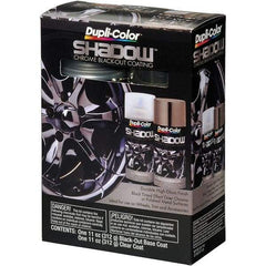 Dupli-Color - Automotive Coating Kit - Aerosol Can Assortment - Makers Industrial Supply