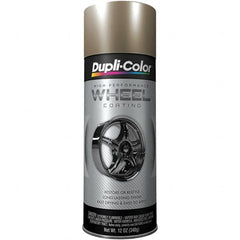 Dupli-Color - Automotive Wheel Coating - 11 oz Aerosol Can - Makers Industrial Supply