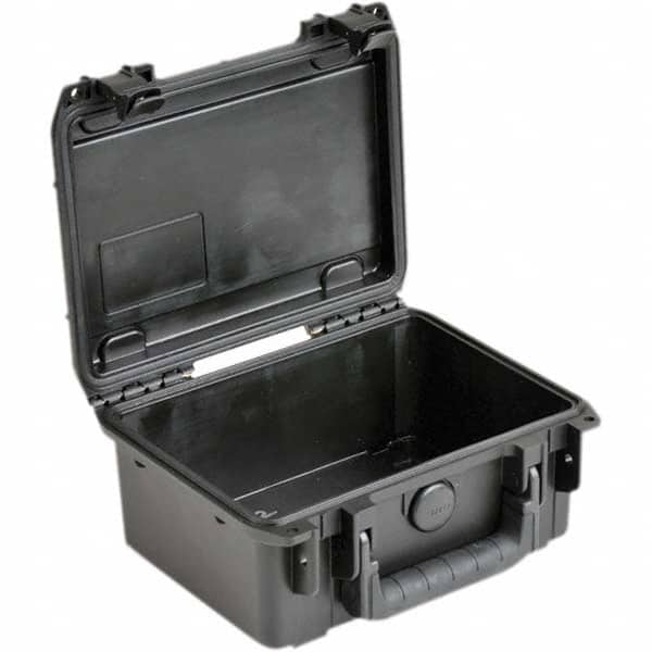 SKB Corporation - 8" Long x 6" Wide x 3" High Protective Case - Makers Industrial Supply