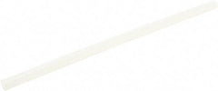 3M - 1/4" Diam, 12" Long, Clear, Glue Stick - Makers Industrial Supply