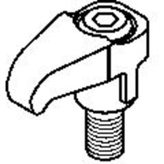 551.342 CLAMP ASSEMBLY - Makers Industrial Supply