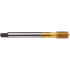 Emuge - 1/2-14 G G Internal Thread Modified Bottoming Thread Forming Tap - Makers Industrial Supply