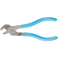 Tongue & Groove Pliers - Standard - Model 424 Comfort Grip 1/2″ Capacity 4 1/2″ Long - Makers Industrial Supply