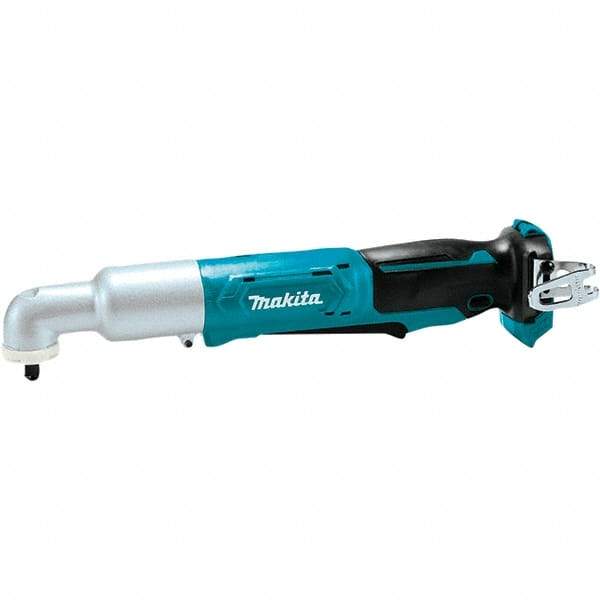 Makita - Cordless Impact Wrenches & Ratchets Voltage: 12.0 Drive Size (Inch): 3/8 - Makers Industrial Supply