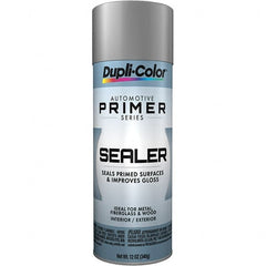 Dupli-Color - Automotive Metal Preparation - 12 oz Aerosol Can - Makers Industrial Supply