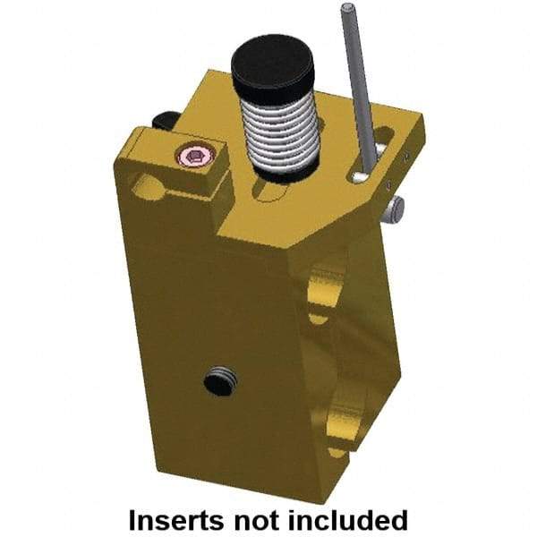 Kennametal - Setting Gauge for Indexable Boring Heads - Makers Industrial Supply