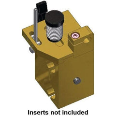 Kennametal - Setting Gauge for Indexable Boring Heads - Makers Industrial Supply