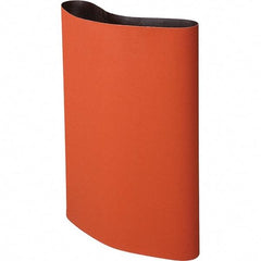 3M - 37" Wide x 60" OAL, 180 Grit, Ceramic Abrasive Belt - Ceramic, Coated, Cloth Backing, Series 777F - Makers Industrial Supply