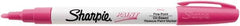 Sharpie - Pink Paint Marker - Fine Tip - Makers Industrial Supply