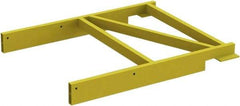 TRI-ARC - Bottom Extension Conversion Ladder Kit - For Use with 30" Cantilever Ladders - Makers Industrial Supply