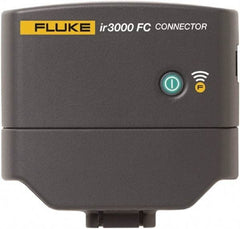 Fluke - Infrared Connector - Use with Fluke 189, 289, 789 - Makers Industrial Supply