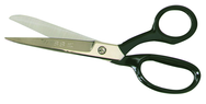 3-3/4'' Blade Length - 8-1/8'' Overall Length - Bent Trimmer Industrial Shear - Makers Industrial Supply