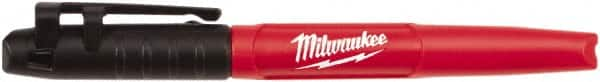 Milwaukee Tool - Marker - AP Non-Toxic Ink - Makers Industrial Supply