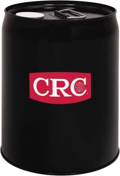 CRC - Brake Parts Cleaner - 5 Gallon Pail - Makers Industrial Supply