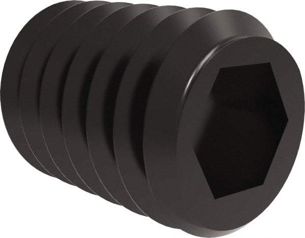 Allied Machine and Engineering - Insert Screw for Indexable Thread Mills - For Use with Inserts - Makers Industrial Supply