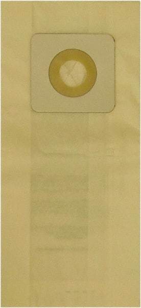 Bissell - Paper Filter Bag - For BGU1451T - Makers Industrial Supply