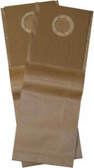 Bissell - Paper Filter Bag - For BGUPRO14T, BGUPRO18T - Makers Industrial Supply