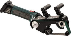 Metabo - 1-3/16 x 21", Air Belt Sander - 1,812 SFPM - Makers Industrial Supply