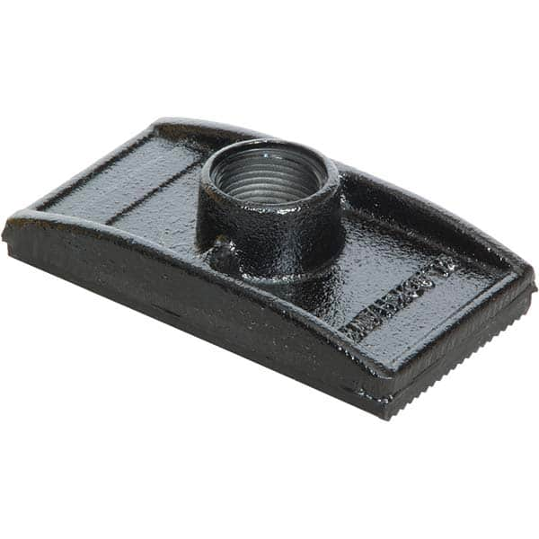 Enerpac - Hydraulic Cylinder Mounting Accessories Type: Base Plate For Use With: RC10 - Makers Industrial Supply