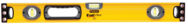 STANLEY® FATMAX® Box Beam Level – 24" - Makers Industrial Supply