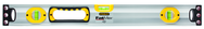 STANLEY® FATMAX® Box Beam Magnetic Level – 24" - Makers Industrial Supply