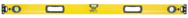 STANLEY® FATMAX® Box Beam Level – 48" - Makers Industrial Supply