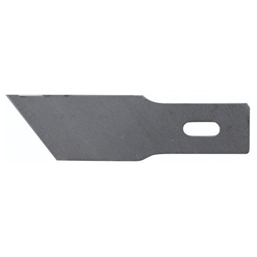 NO 2 ANGLED SCRAPER BLADE - Makers Industrial Supply