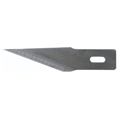 NO 19 ANGLED SCRAPER BLADE - Makers Industrial Supply