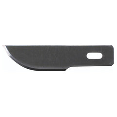 NO 22 CURVED SCRAPER BLADE - Makers Industrial Supply