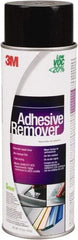 3M - 18.7 oz Adhesive Remover - VOC Content g/L 646, Removes Dirt, Road Tar, Grease - Makers Industrial Supply