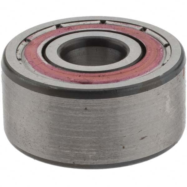 Ingersoll-Rand - Power Grinder, Buffer & Sander Parts Product Type: Bearing For Use With: 61H Series - Makers Industrial Supply